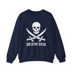 Navy / S