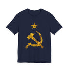 Navy / S