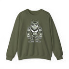 Vert militaire / S