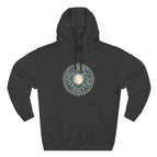 Charcoal Heather / S