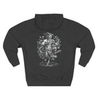 Charcoal Heather / XS