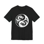 Black / S