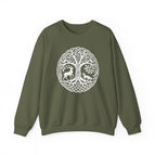 Military Green / S