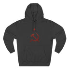 S / Charcoal Heather