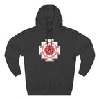 Charcoal Heather / S