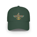One size / Dark Green