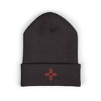 Dark Grey / One size
