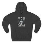 Charcoal Heather / S