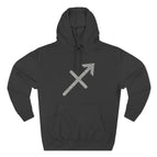 Charcoal Heather / XS