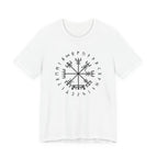 White / S