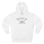 White / S