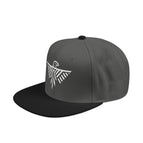 Black/Charcoal gray/Charcoal gray / One size