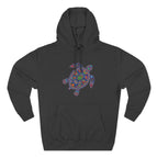 Charcoal Heather / XS