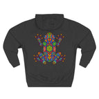 Charcoal Heather / XS