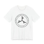 White / S