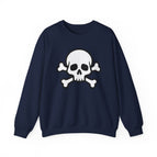 Navy / S
