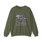 Military Green / S