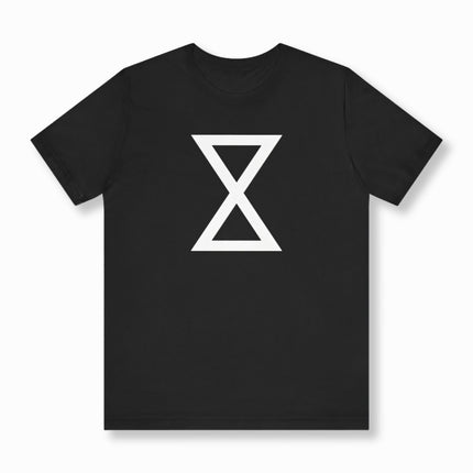 Native American Lakota Kapemni Symbol T-Shirt | Unisex Graphic Tee V2