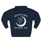 Navy / XS