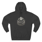 Charcoal Heather / S