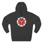 Charcoal Heather / S