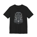 Black / S