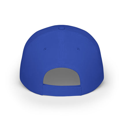 Masonic Blazing Star DTF Print Baseball Cap | Freemason Symbols Hat