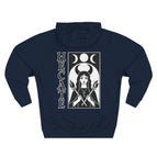 Navy / XS