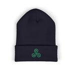 Navy / One size