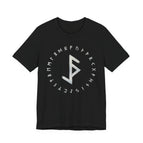 Black / S