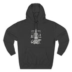 Charcoal Heather / XS