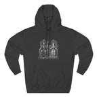 Charcoal Heather / XS