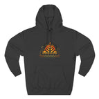 Charcoal Heather / S