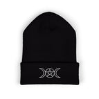 Black / One size