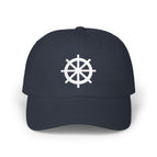 Navy / One size