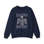 Navy / S