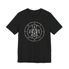 S / Black