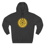 Charcoal Heather / S