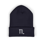 Navy / One size