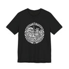 S / Black