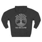 Charcoal Heather / XS