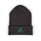Dark Grey / One size