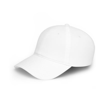 Babalon Star Seal DTF Print Baseball Cap | Divine Feminine Occult Art Hat