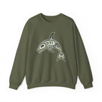 Military Green / S