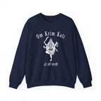 Navy / S