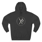 Charcoal Heather / XS