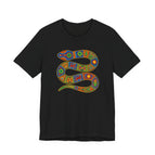 Black / S
