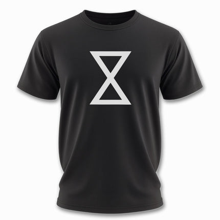 Native American Lakota Kapemni Symbol T-Shirt | Unisex Graphic Tee V2