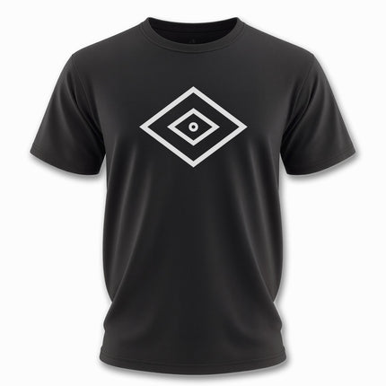 Shaman's Eye Symbol T-Shirt | Native American Unisex Graphic Tee V1