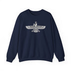 Navy / S